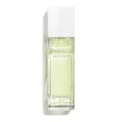 Cristalle Eau Verte Eau de Parfum 100ml