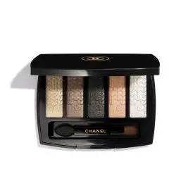 Lumière Graphique Palette Ombres à Paupières 4,5g