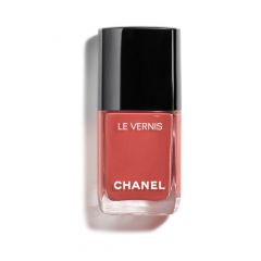 LE VERNIS LONGUE TENUE 969 ROUGE CUIR 13ML
