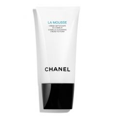 LA MOUSSE CRÈME NETTOYANTE AU CAMÉLIA TUBE 150ML