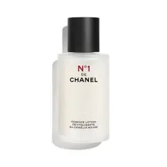 N°1 DE CHANEL  ESSENCE LOTION REVITALISANTE FLACON 100ML