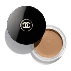 LES BEIGES CRÈME BELLE MINE ENSOLEILLÉE - FORMAT VOYAGE 390 SOLEIL TAN BRONZE 15G