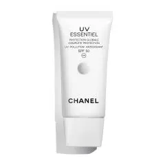 UV ESSENTIEL  PROTECTION GLOBALE UV - POLLUTION - ANTIOXIDANT SPF50 TUBE 30ML