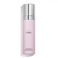 CHANCE DÉODORANT VAPORISATEUR VAPORISATEUR - 100 ML - CHANEL - Soin - Visuel 1