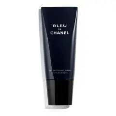 BLEU DE CHANEL GEL NETTOYANT 2-EN-1 100ml