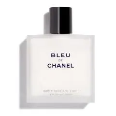 BLEU DE CHANEL SOIN HYDRATANT 3-EN-1 90ml