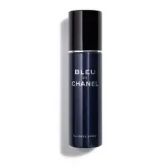 BLEU DE CHANEL ALL-OVER SPRAY CORPS 100ML