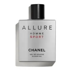 ALLURE HOMME SPORT  GEL DOUCHE  DOUCHE 200ML