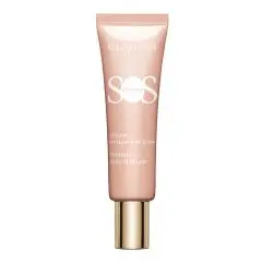 SOS Primer Base de Teint  Anti-Fatigue Pink - 30ml