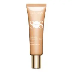 SOS Primer Base de Teint Anti-Imperfections Peach - 30ml