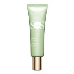 SOS Primer Base de Teint Anti-Rougeurs Green - 30ml