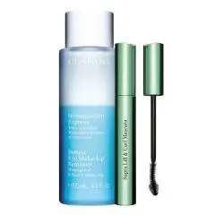 Duo Yeux Mascara & Démaquillant 