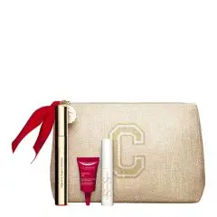 Coffret Supra Volume Mascara 8ml, Total Eye Lift 3ml & Mascara Sérum SOS Lashes 3ml 