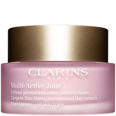 Multi-Active Jour Toutes Peaux 50ml