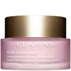 Multi-Active Jour Toutes Peaux 50ml