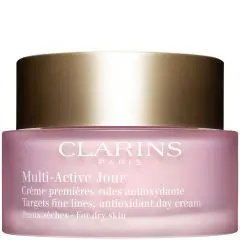 Multi-Active Jour Peaux Sèches 50ml