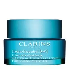 Hydra-Essentiel Crème Riche Hydratante - Peaux très sèches 50ml