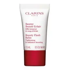 Beauté Éclair Baume Effet Tenseur & Coup d'Eclat  15ml