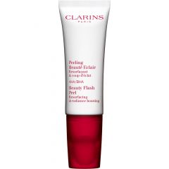 Peeling Beauté ÉclairResurfaçant & coup d’éclat   Exfoliant et Gommage Tube 50ml