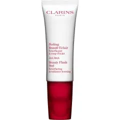 Peeling Beauté ÉclairResurfaçant & coup d’éclat   Exfoliant et Gommage Tube 50ml