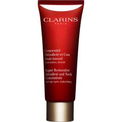 Concentré Décolleté et Cou - Multi-Intensive - 75ml  
