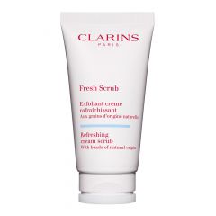Fresh Scrub Exfoliant Crème Rafraîchissant 50ml