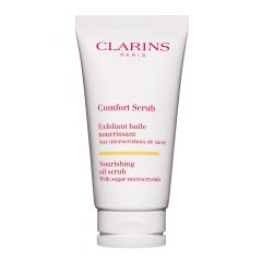 Comfort Scrub Exfoliant Huile Nourrissant 50ml