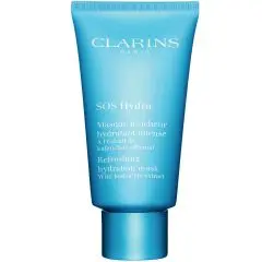 SOS Hydratation Masque fraîcheur hydratant intense 