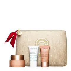 Coffret Extra Firming Jour  Mes Essentiels Anti-rides & Fermeté dès 40ans 