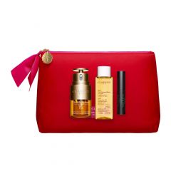 Coffret Collection Double Serum Yeux Soin contour des yeux 