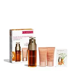 Coffret Anti-âge Double Serum & Extra Firming Programme Anti-âge 