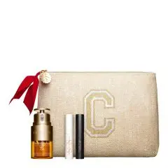 Coffret Double Serum Eye  Soins Yeux Anti-âge & Anti-rides  