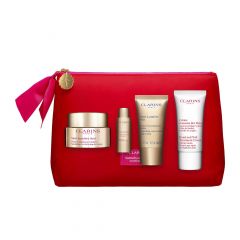 Coffret Nutri Lumière Dès 60 ans, Anti-Age & Anti-rides 