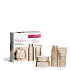 Coffret Mes essentiels Nutrition & Vitalité Duo Jour & Nuit Nutri-Lumière 