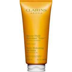 Baume-Huile Hydratant ""Tonic"" Baume Corps Tube 200ml
