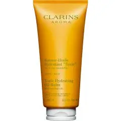 Baume-Huile Hydratant ""Tonic"" Baume Corps Tube 200ml