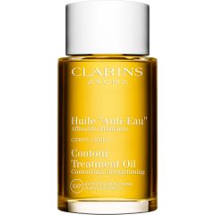 Huile AmincissanteTonifiante Huile Anti-Eau Flacon 100ml