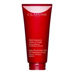 Multi-Intensive Ventre & Taille Baume Affinant, Remodelant & Gainant  200ml 