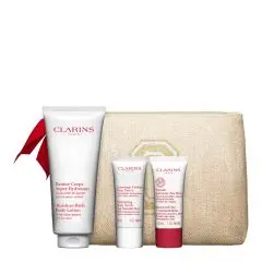 Coffret Super Hydratant  Soins Hydratants Corps  