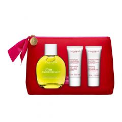 Coffret Eau Extraordinaire Force, Fraîcheur, Confort 