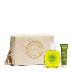 Coffret Extrordinaire - Rituel Force intérieure Eau Extraordinaire & Crème Douche  