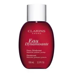 Eau Dynamisante  Déodorant 100ml