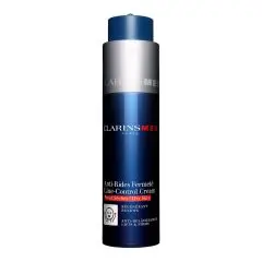 ClarinsMen Anti-Ride Fermeté Peaux Sèches 50ml