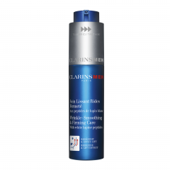 ClarinsMen Soin Lissant Rides Fermeté 50ml