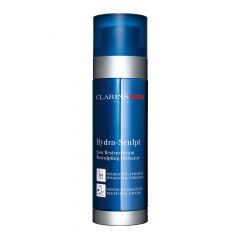 ClarinsMen Hydra-Sculpt Soin Hydratant Fermeté 50ML