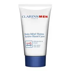 ClarinsMen Soin Idéal Mains 75ML