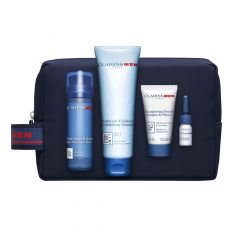 Coffret ClarinsMen Hydratation Essentiel Hydratation Essentiel 