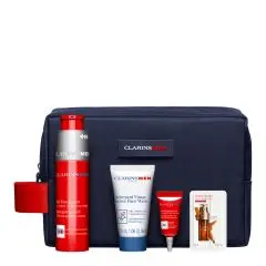 Coffret ClarinsMen Essentiels Visage Homme  