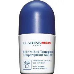ClarinsMen - Anti-Perspirant  Déodorant Roll-on 50ml