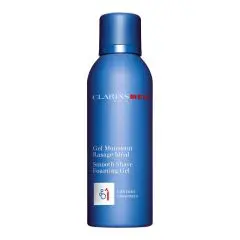 ClarinsMen Gel Moussant Rasage Idéal  150ml